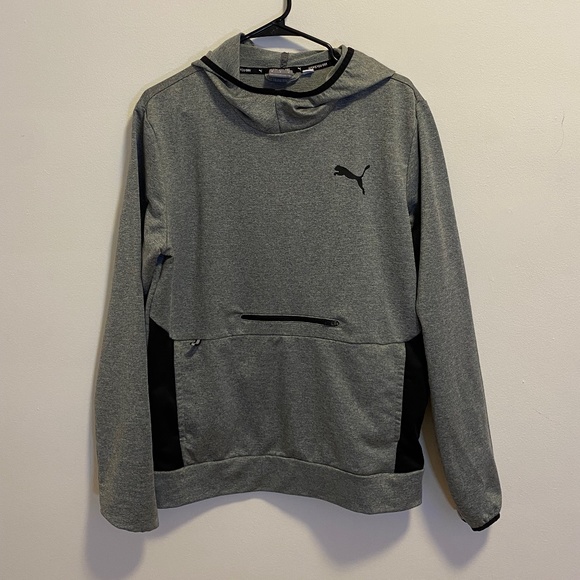 Puma outwear - Picture 1 of 4